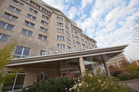 relexa Hotel Frankfurt am Main (Superior) Hotel in Oberursel