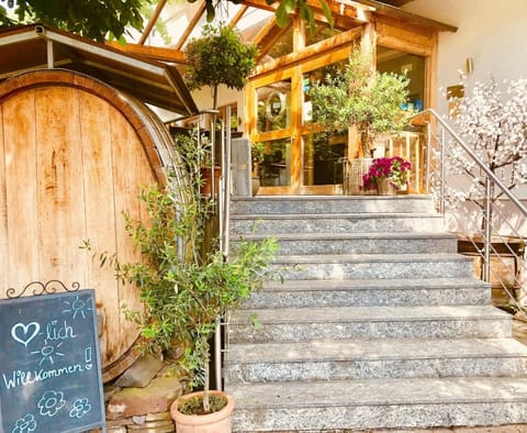 Hotel Weingut Dehren Hotel in Cochem-Zell