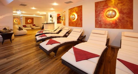 Hotel Schlosskrone Hotel in Fussen