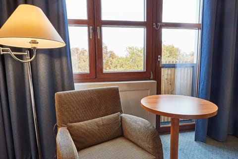 Steigenberger Conti Hansa Hotel in Kiel