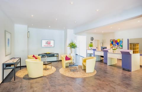 Concorde Hotel Viktoria Hotel in Oberursel