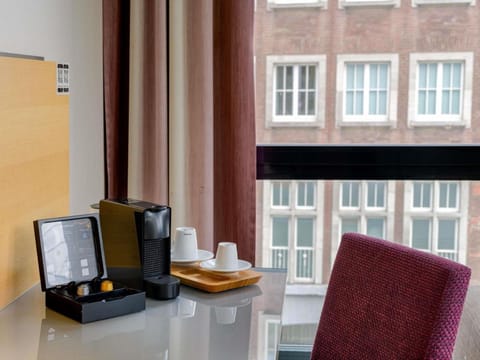 Mercure Hotel Aachen AM Dom Hotel in Aachen