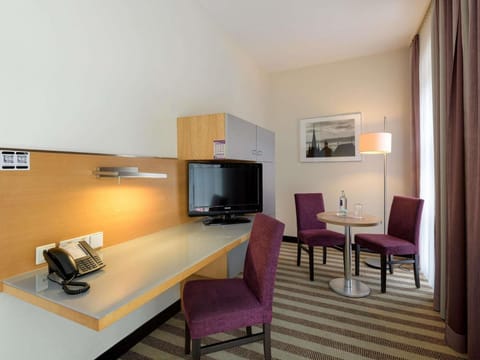 Mercure Hotel Aachen AM Dom Hotel in Aachen