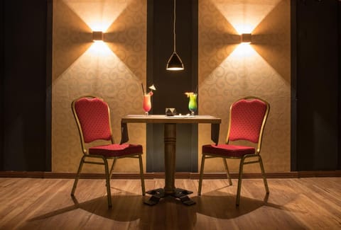 Luitpoldpark-Hotel Hotel in Fussen