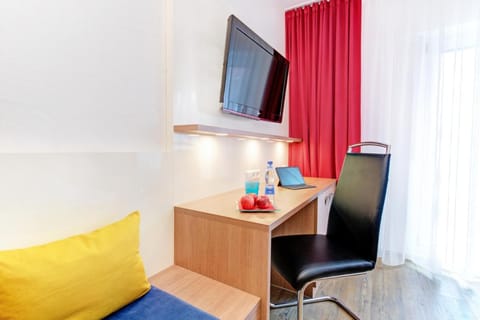 Hotel Ambassador Hotel in Karlsruhe