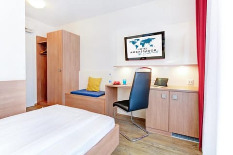 Hotel Ambassador Hotel in Karlsruhe