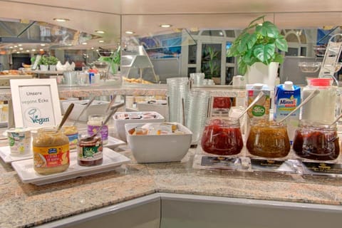 Hotel Ambassador Hotel in Karlsruhe