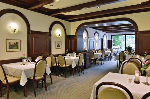 Hotel Imperial Hotel in Cologne