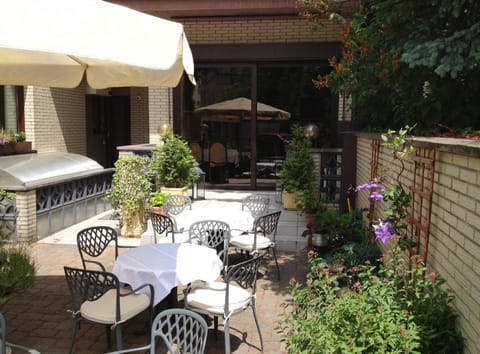 Hotel Imperial Hotel in Cologne