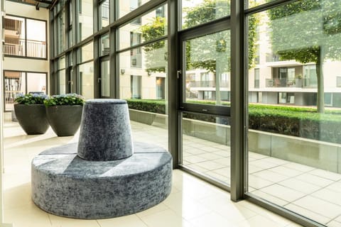 Clipper Boardinghouse - Hamburg-Holzhafen Apartment hotel in Hamburg