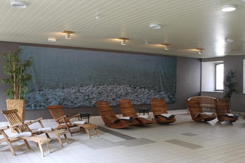 Michel & Friends Hotel Monschau Hotel in Monschau