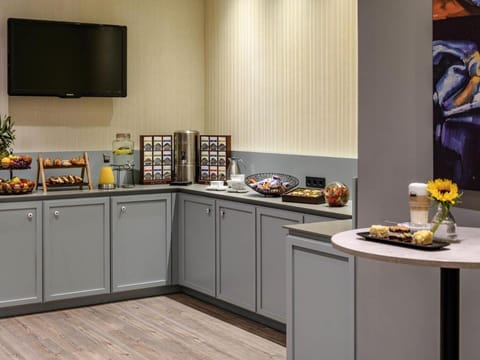 Mercure Hotel Saarbrucken City Hotel in Saarbrücken