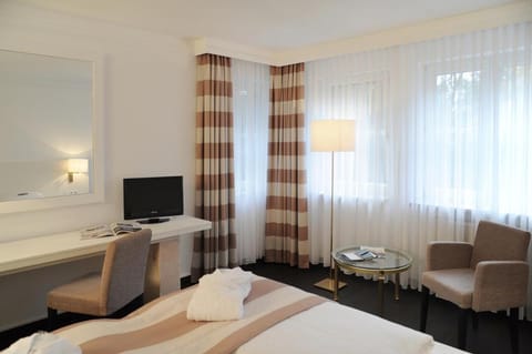 relexa Waldhotel Schatten Hotel in Stuttgart