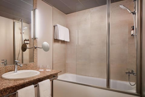 NH Heidelberg Hotel in Heidelberg