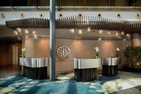 NH Heidelberg Hotel in Heidelberg