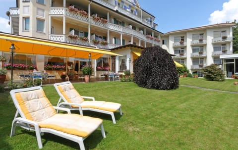 Wittelsbacher Hof Swiss Quality Hotel Hotel in Garmisch-Partenkirchen