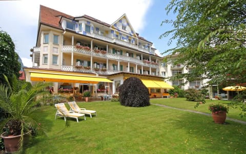 Wittelsbacher Hof Swiss Quality Hotel Hotel in Garmisch-Partenkirchen
