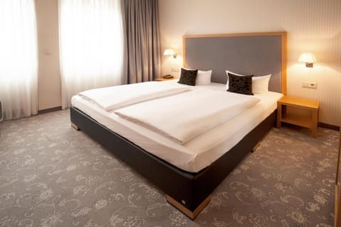 TOWNHOUSE Hotel Hotel in Frankfurt