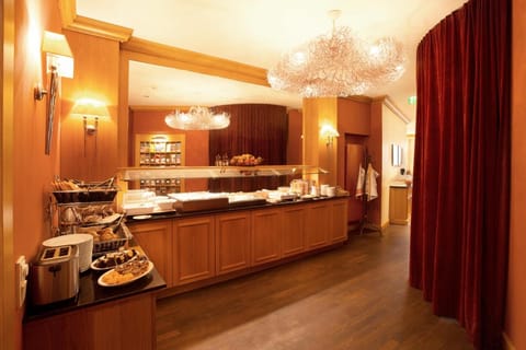 TOWNHOUSE Hotel Hotel in Frankfurt