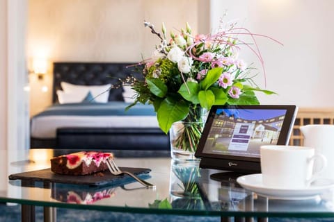 Dorint Venusberg Bonn Hotel in Bonn