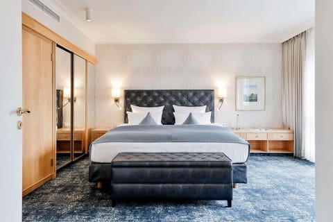 Dorint Venusberg Bonn Hotel in Bonn