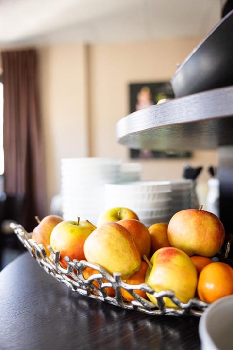 Hotel Aulmann Hotel in Trier