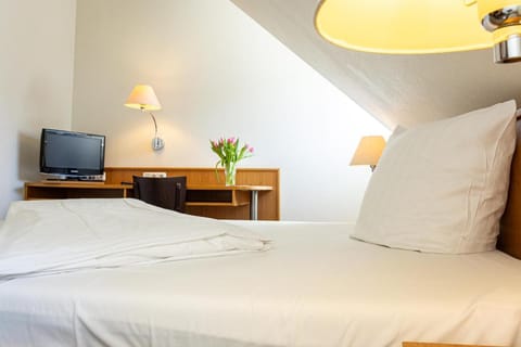 Hotel Aulmann Hotel in Trier