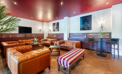 Wyndham Garden Koblenz Hotel in Koblenz