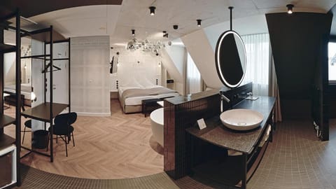 Hotel Sonne Hotel in Fussen