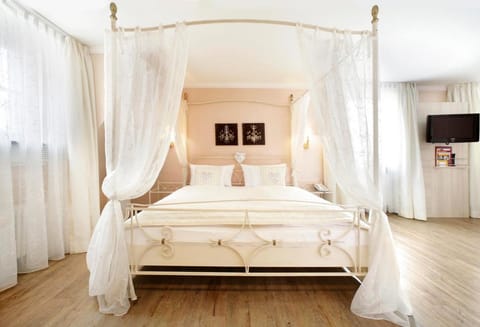 Hotel Sonne Hotel in Fussen