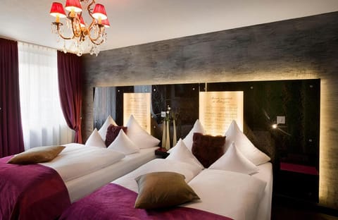 Hotel Sonne Hotel in Fussen