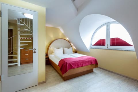 Hotel am Schillerpark Hotel in Esslingen