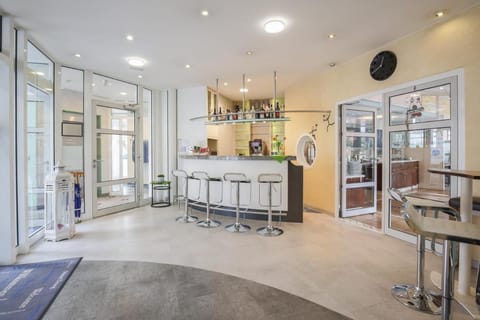 Hotel am Schillerpark Hotel in Esslingen