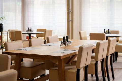 City Hotel Meckenheim Hotel in Ahrweiler