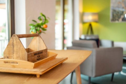 City Hotel Meckenheim Hotel in Ahrweiler