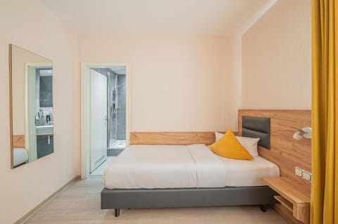 Hotel Gute Hoffnung Pforzheim Hotel in Pforzheim