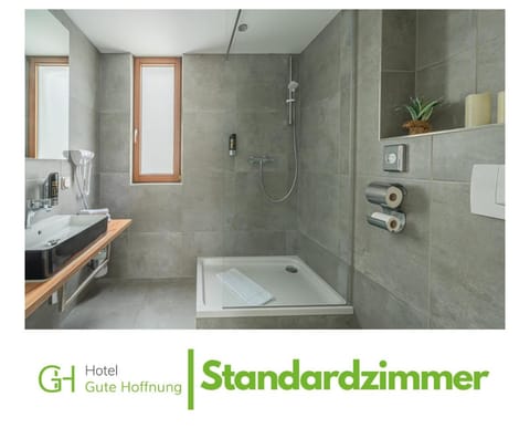 Hotel Gute Hoffnung Pforzheim Hotel in Pforzheim
