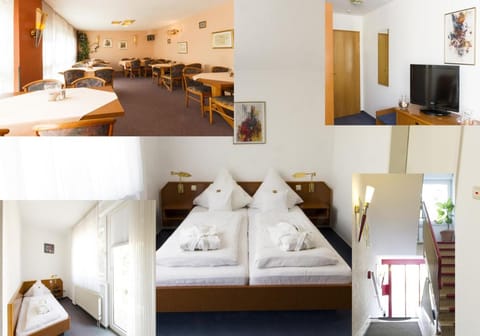 Hotel Roemerstein Hotel in Mainz