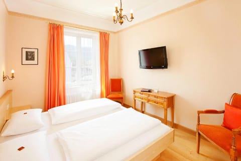 Hotel Hirsch Hotel in Fussen