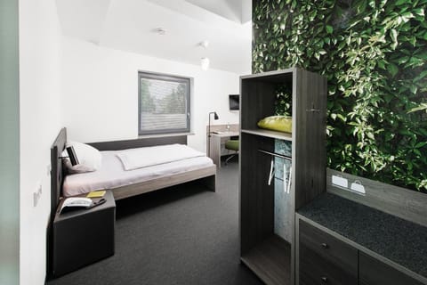 Hotel INNdependence Hotel in Mainz