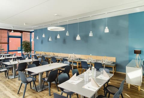 Hotel INNdependence Hotel in Mainz