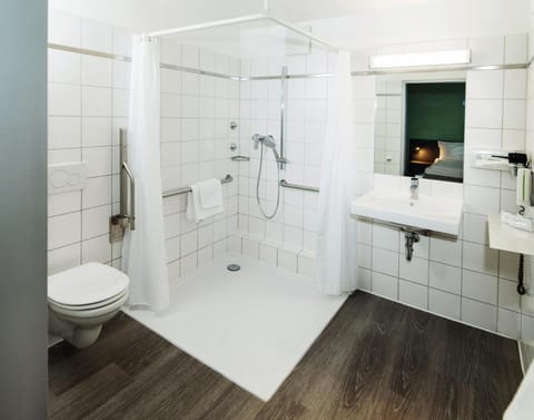 Hotel INNdependence Hotel in Mainz