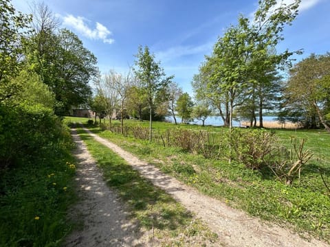 Seehotel Heidehof Hotel in Neubrandenburg