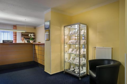 acora Bonn Living the City Hotel in Bonn