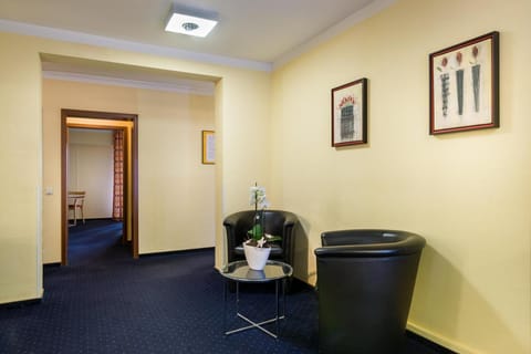 acora Bonn Living the City Hotel in Bonn