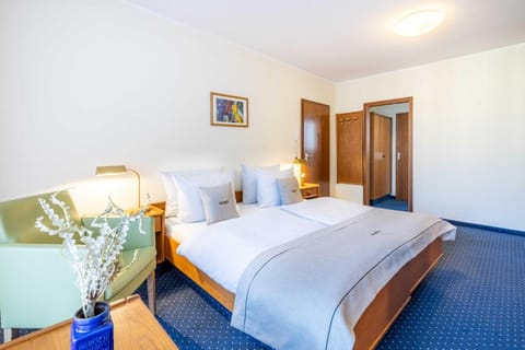 acora Bonn Living the City Hotel in Bonn