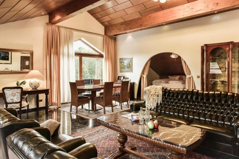 Hotel-Restaurant Barbarossahof Hotel in Kaiserslautern