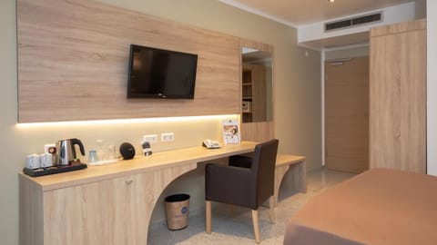 Hotel-Restaurant Barbarossahof Hotel in Kaiserslautern