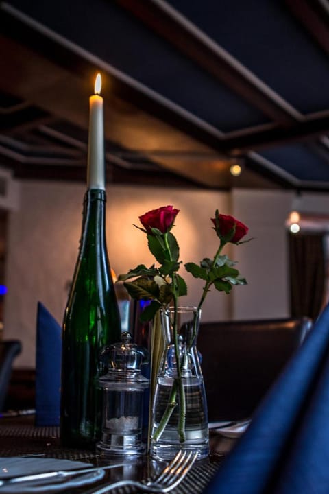 Hotel Blaue Ecke Hotel in Ahrweiler