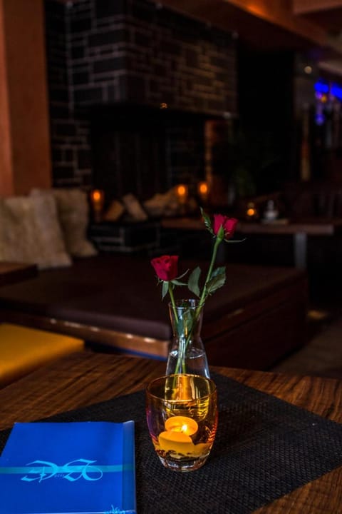 Hotel Blaue Ecke Hotel in Ahrweiler